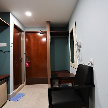 Orkid Hotel At Bukit Bintang Kuala Lumpur Zewnętrze zdjęcie