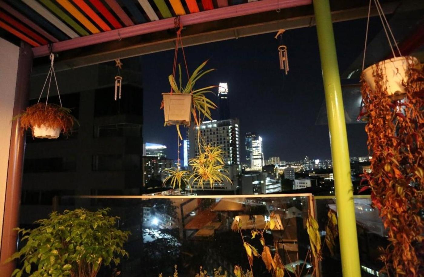 Orkid Hotel At Bukit Bintang Kuala Lumpur Zewnętrze zdjęcie