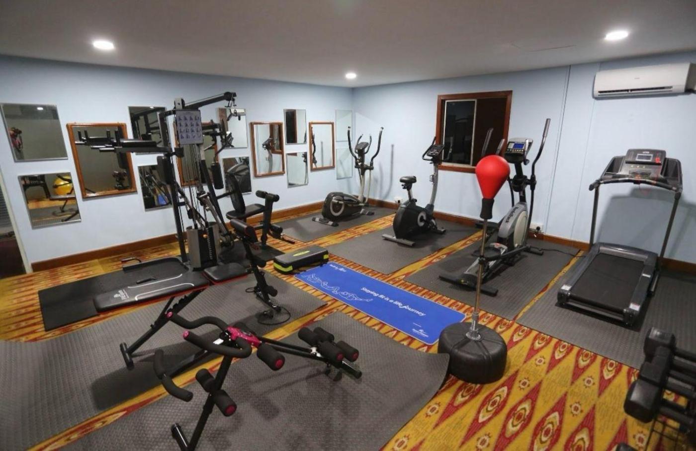 Orkid Hotel At Bukit Bintang Kuala Lumpur Zewnętrze zdjęcie