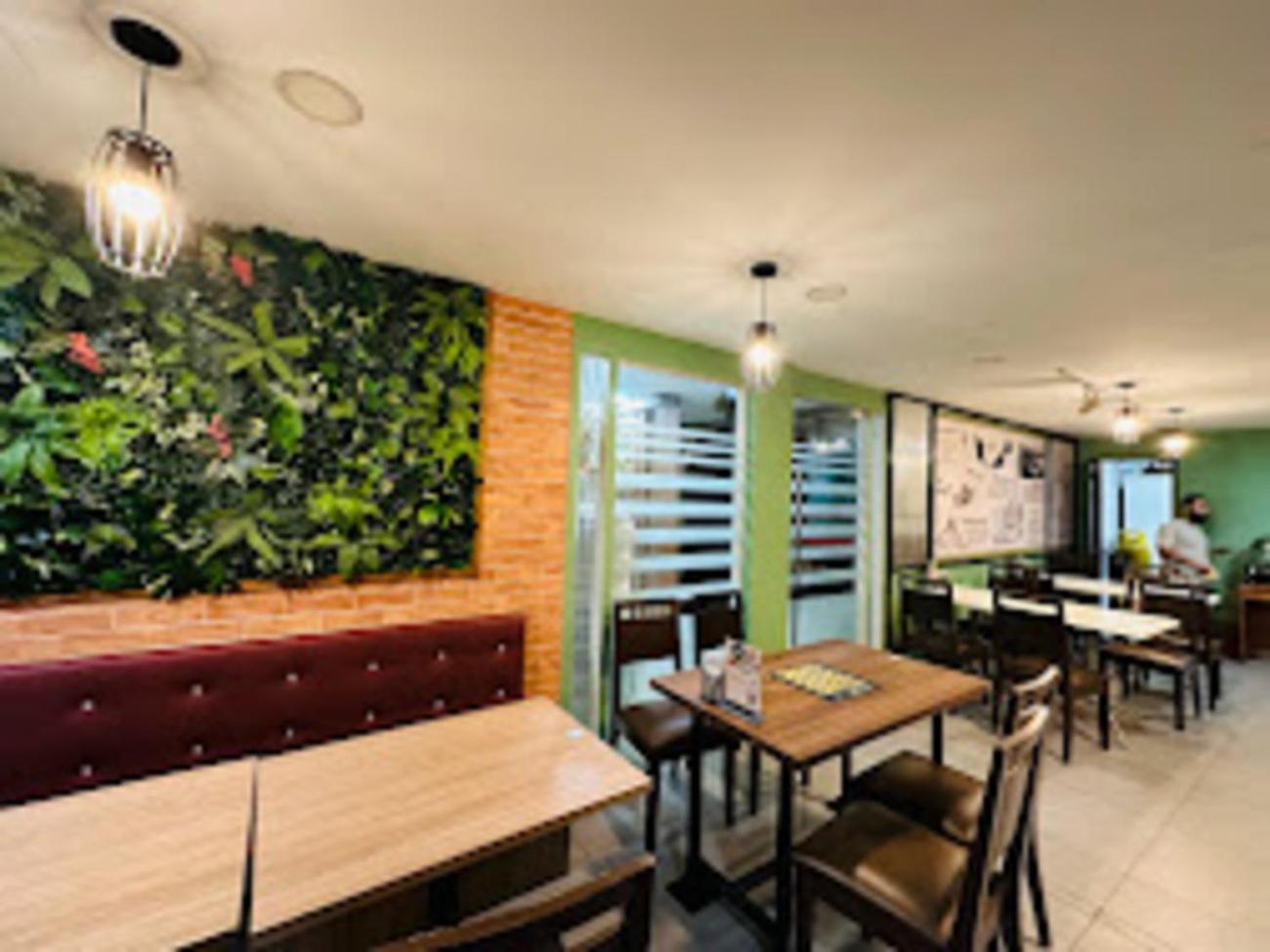 Orkid Hotel At Bukit Bintang Kuala Lumpur Zewnętrze zdjęcie