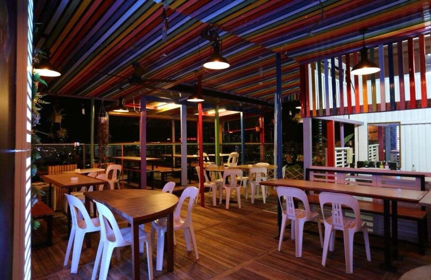 Orkid Hotel At Bukit Bintang Kuala Lumpur Zewnętrze zdjęcie