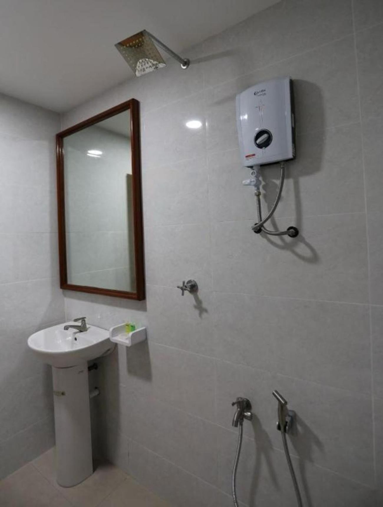 Orkid Hotel At Bukit Bintang Kuala Lumpur Zewnętrze zdjęcie