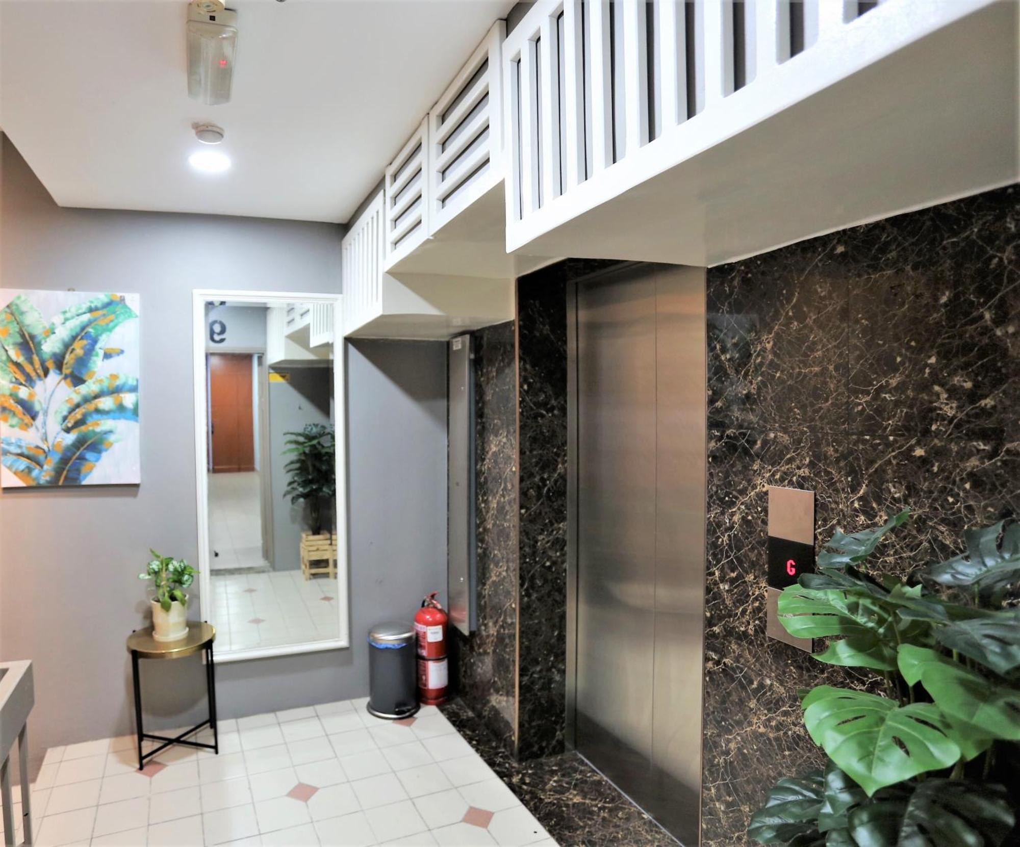 Orkid Hotel At Bukit Bintang Kuala Lumpur Zewnętrze zdjęcie