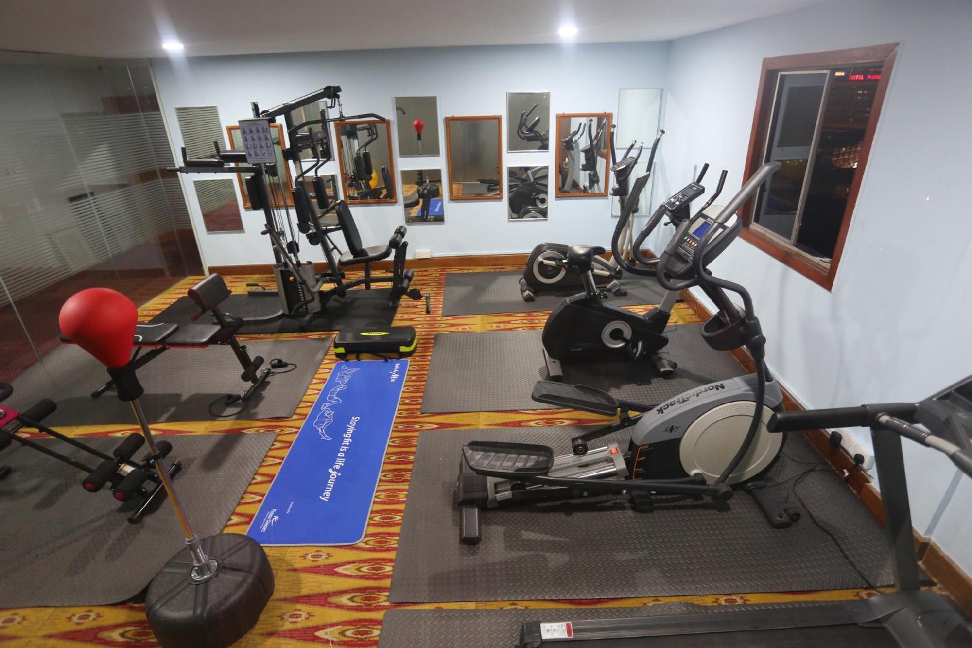 Orkid Hotel At Bukit Bintang Kuala Lumpur Zewnętrze zdjęcie