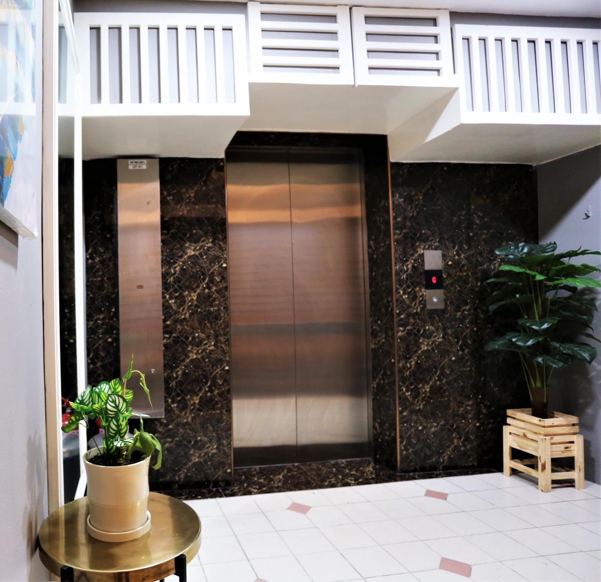 Orkid Hotel At Bukit Bintang Kuala Lumpur Zewnętrze zdjęcie
