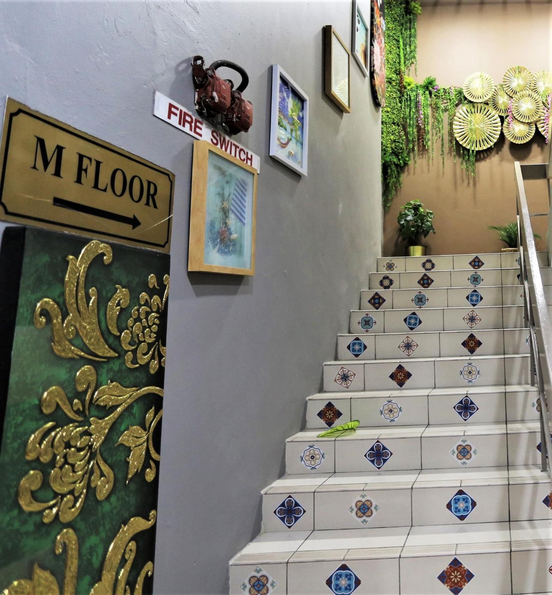 Orkid Hotel At Bukit Bintang Kuala Lumpur Zewnętrze zdjęcie