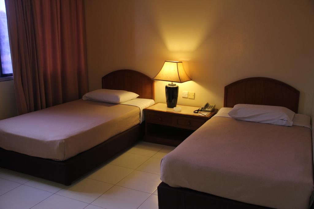 Orkid Hotel At Bukit Bintang Kuala Lumpur Zewnętrze zdjęcie