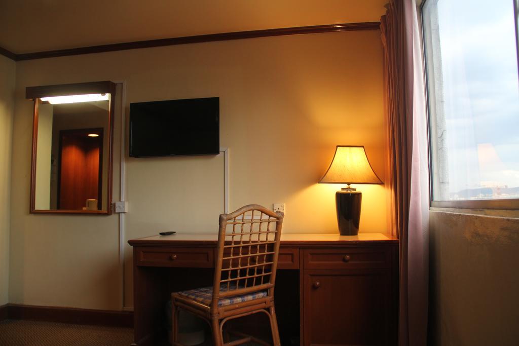 Orkid Hotel At Bukit Bintang Kuala Lumpur Zewnętrze zdjęcie