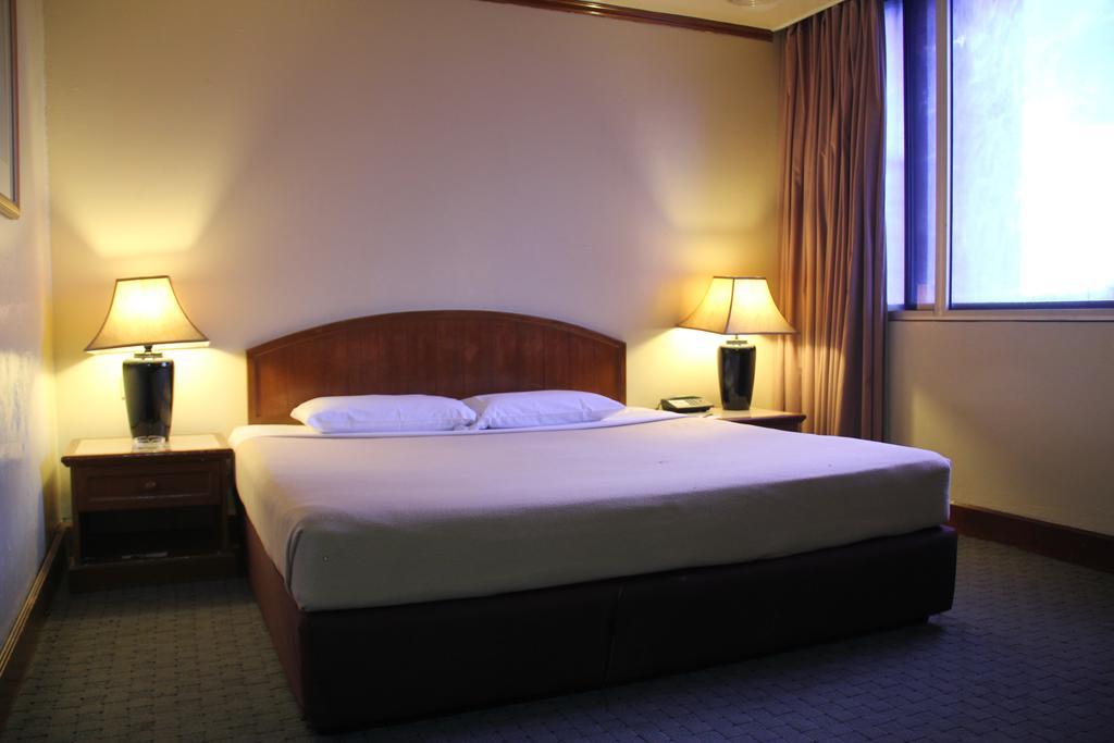Orkid Hotel At Bukit Bintang Kuala Lumpur Zewnętrze zdjęcie