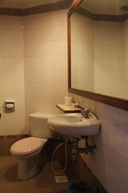 Orkid Hotel At Bukit Bintang Kuala Lumpur Zewnętrze zdjęcie