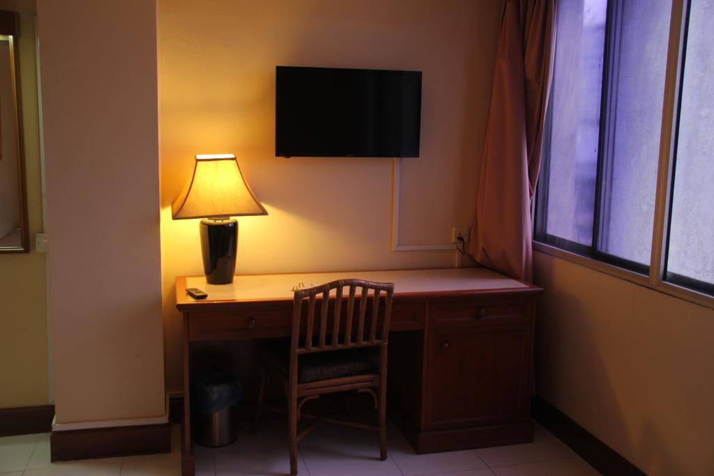 Orkid Hotel At Bukit Bintang Kuala Lumpur Zewnętrze zdjęcie